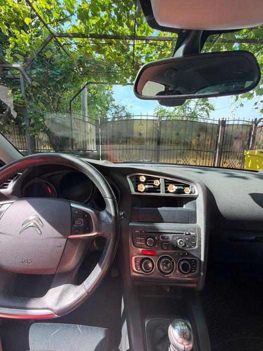 Citroen c4 1.6 HDI