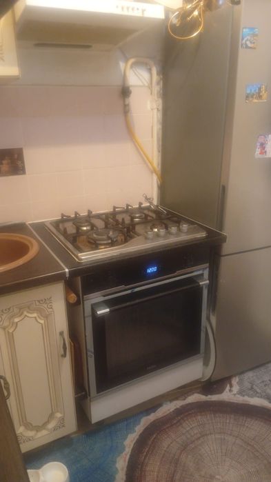 Сдам 3 х комн квартиру, район электрон