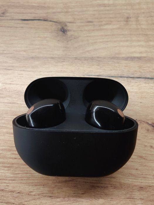 Casti Sony WF-1000XM5