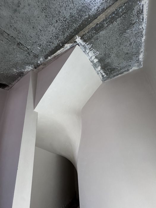 Execut Tencuială Mecanizată