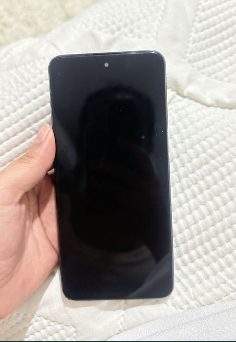 Redmi Note 9pro телефон