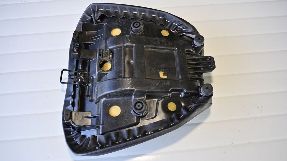 Sa sezut pilot Yamaha MT09 Tracer / GT 2020 2024