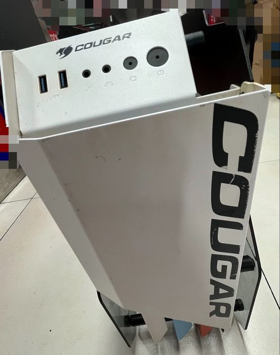 Корпус Cougar для сборки ПК