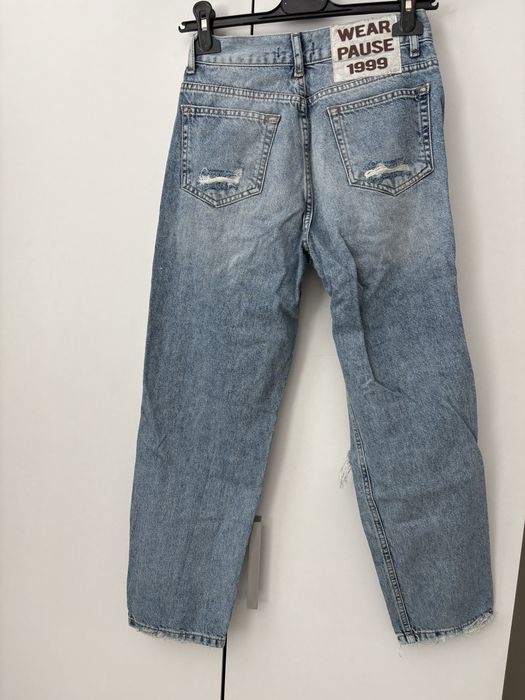 Дънки Pause Jeans