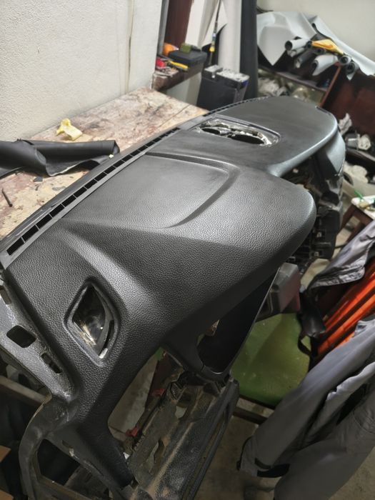 Planșa bord BMW f10