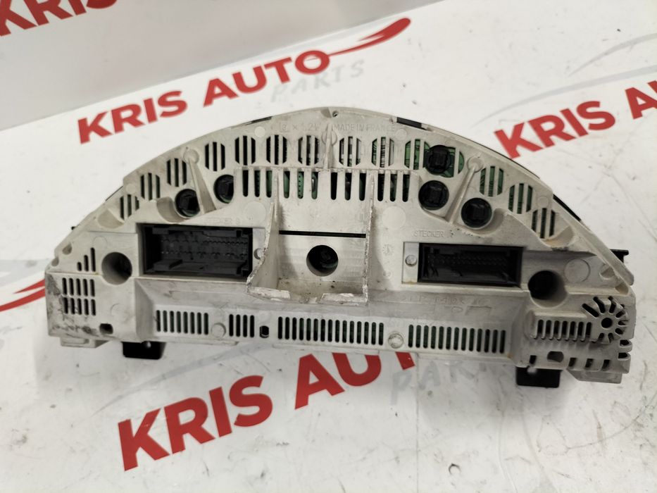 Километраж Mercedes A class W168 1.7CDI Automatic / Мерцедес А класа 1.7 дизел Автоматик 1999г.