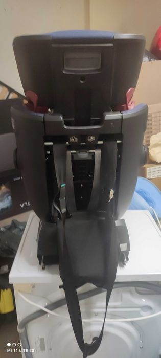 Столче за кола  Britax Römer ADVANSAFIX IV R