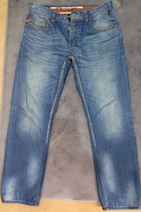 Мъжки  дънки  34