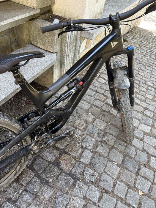 Yt capra comp 2020 27.5 L