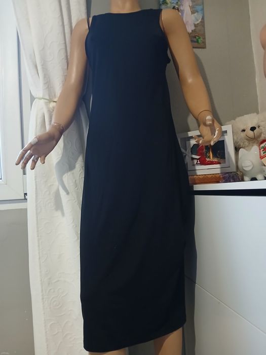 Дълга спортна рокля Zara  Л