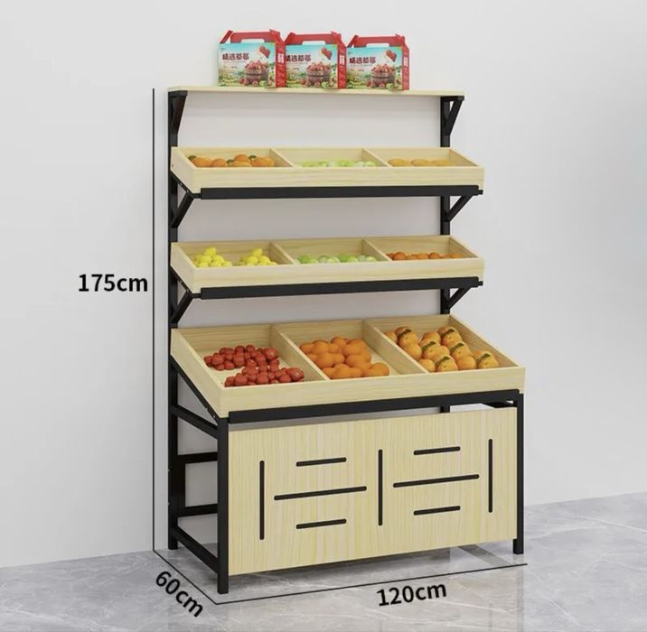 Стеллаж Полка оборудование