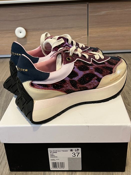 Kurt Geiger дамски маратонки