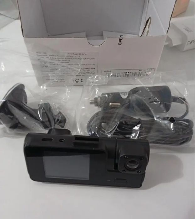 Видеорегистратор