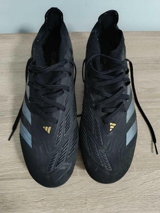 Бутонки Adidas Predator  Pro FG- 45 1/3