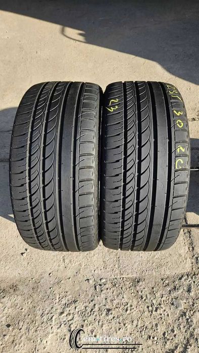 SET 2 Anvelope Vara 235/30 R20 IMPERIAL Radial F105 88Y