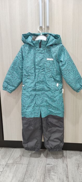 Комбинезон осенний