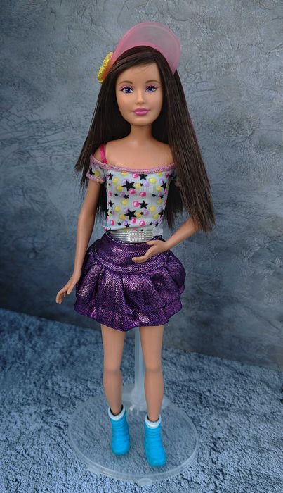 Кукла сестра барби Скиппер оригинал подросток