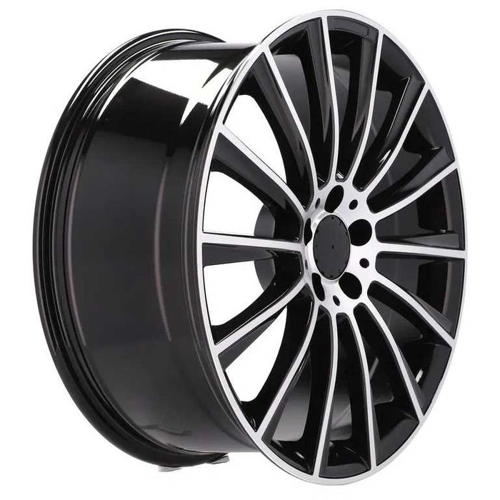 Jante Mercedes R18 5x112 14L Style | C-Class, E-Class, CLC CLE CLS etc