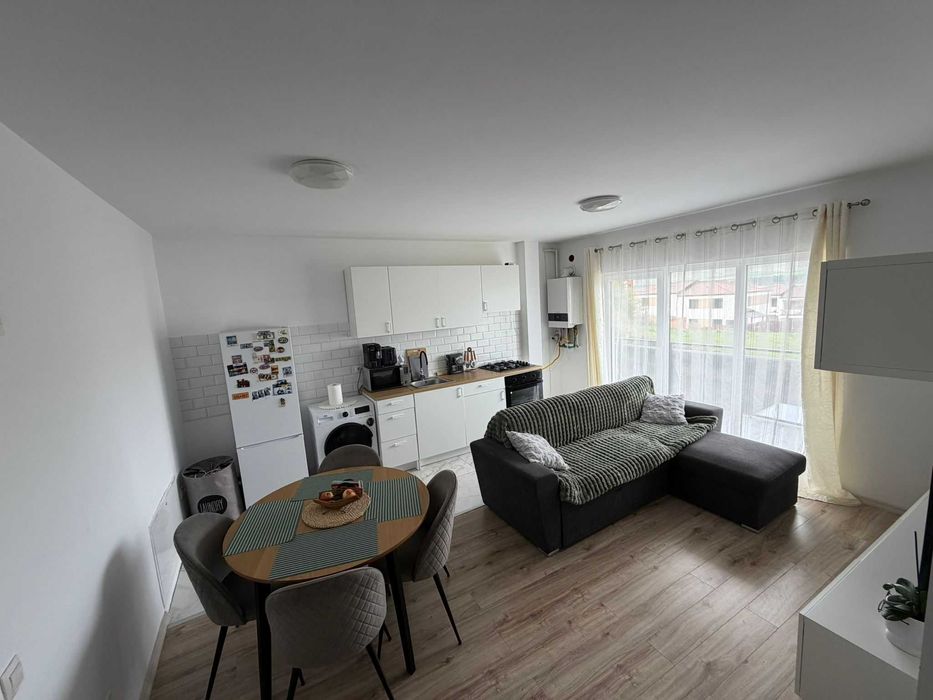 Apartament de închiriat – Florești, Cluj | Str. Teilor 49D