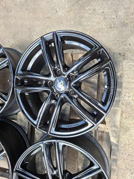 16" 5X112mm BROCK, 5х112мм Немски Алуминиеви джанти