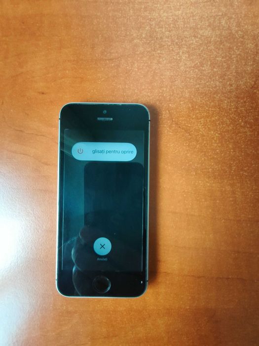 Iphone SE 1st Gen - trebuie inlocuit TouchScreen