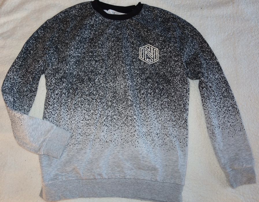 Детски пуловер H&M размер 158/164; 12-14г