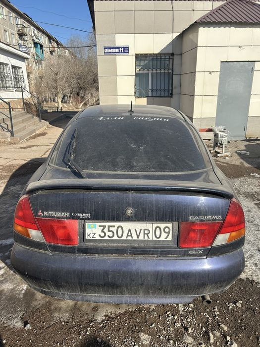 Продам Mitsubishi Carisma