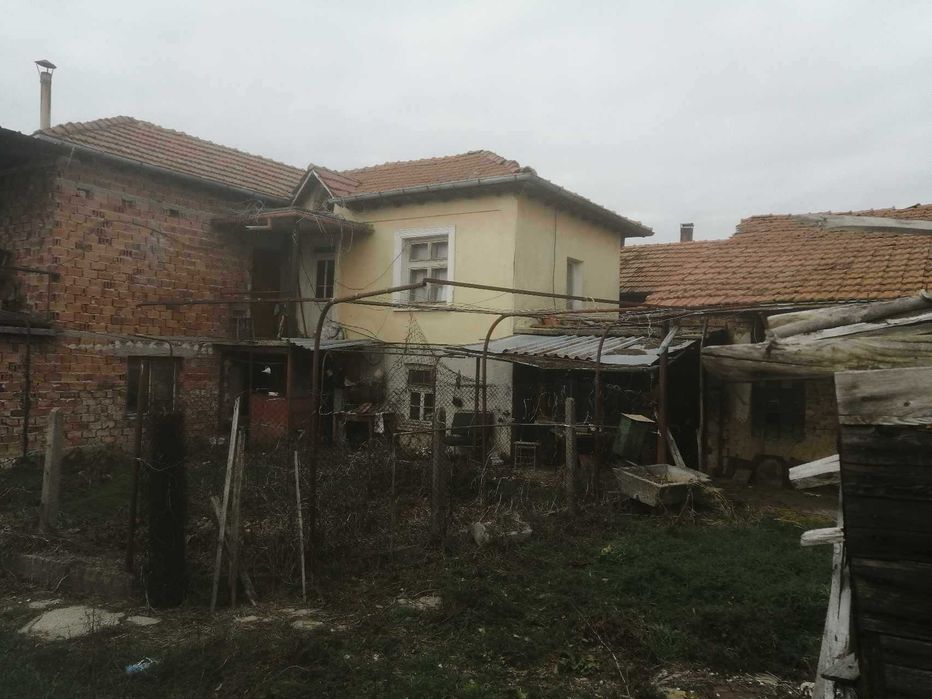 Продава се Къща в Враца, Център - 80 кв.м за 491 €/кв.м - Снимка #5