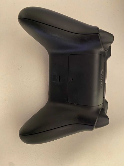 Controller Wireless Microsoft XBox Series X/S, White, Black