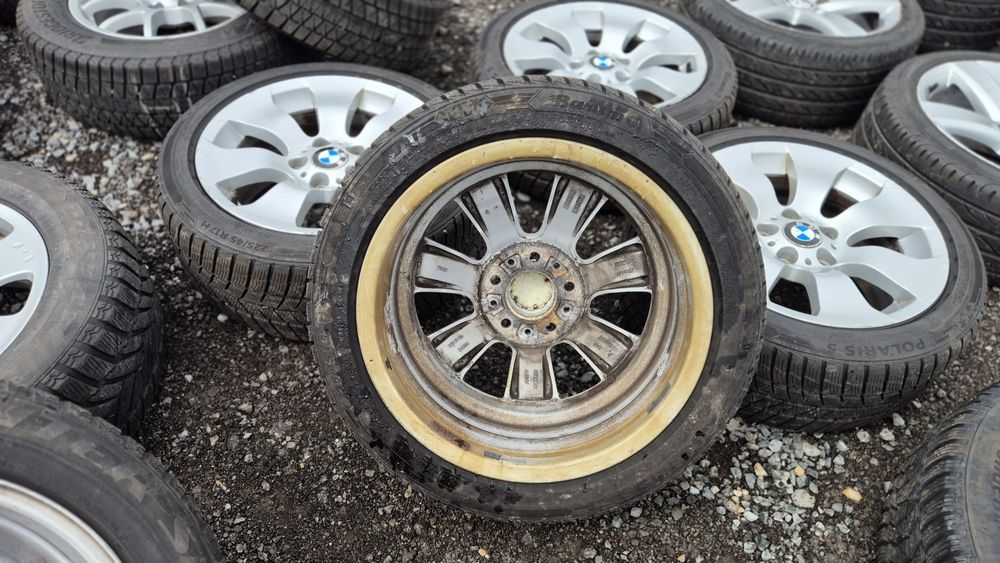 Оригинални джанти BBS БМВ 5/120 BMW 3er E90 E91 E92 E93 5x120