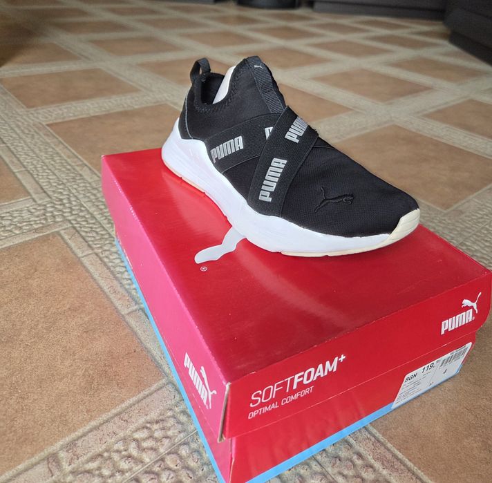 маратонки PUMA 37