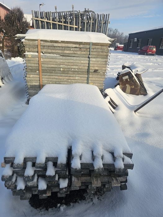 Vand schela metalica zincata