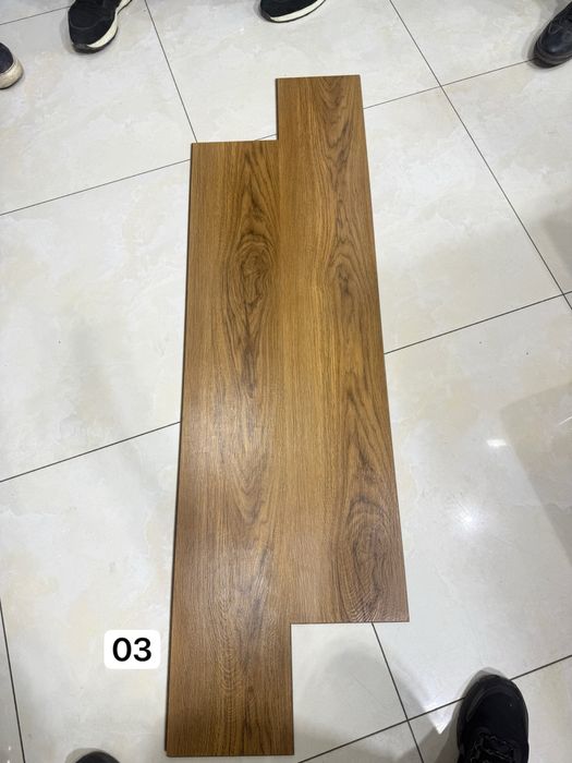 Ламинат tarket Китай 7мм 8mm  оптом