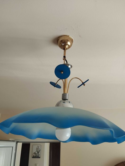 Полилей,осветителни тела