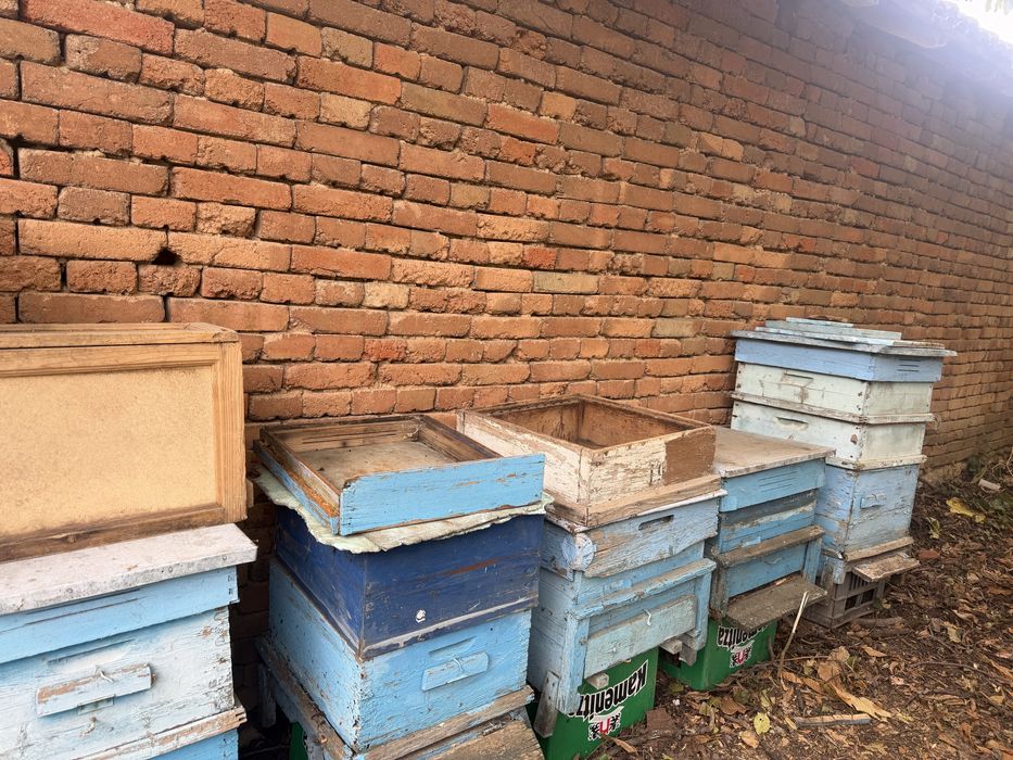 Продавам кошери.