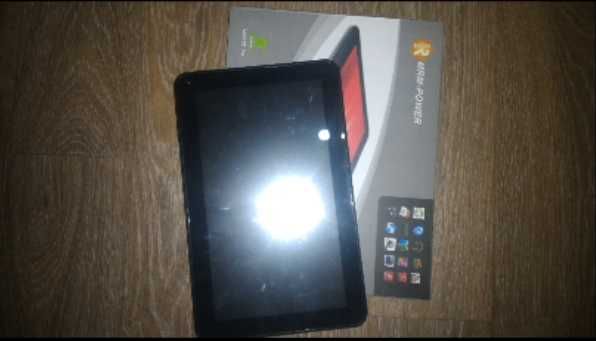 планшеты и ноутбуки