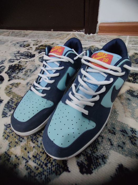 Найк 40 размер..