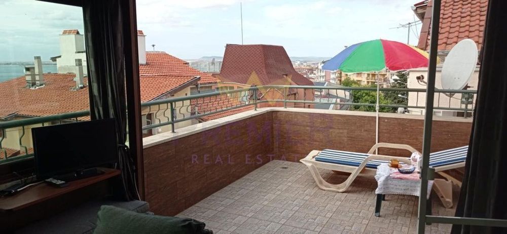 Продава се Тристаен апартамент в Свети Влас - 83 кв.м за 891 €/кв.м - Снимка #6