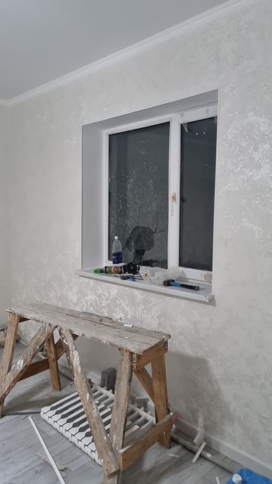 *Маляр по городу — малярные работы*