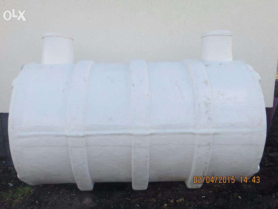 vand fose septice ecologice