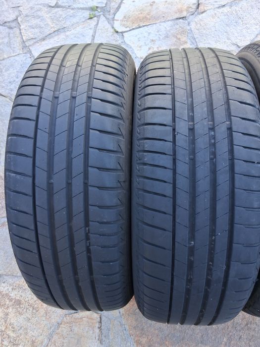 205 60 16 Bridgestone Turanza T005
