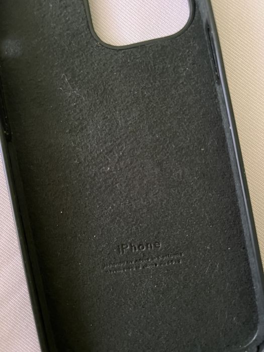 Оригинален калъф Apple за iPhone 13 pro max