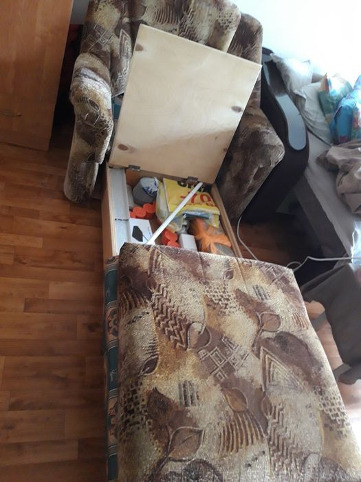 Кресло - кровать