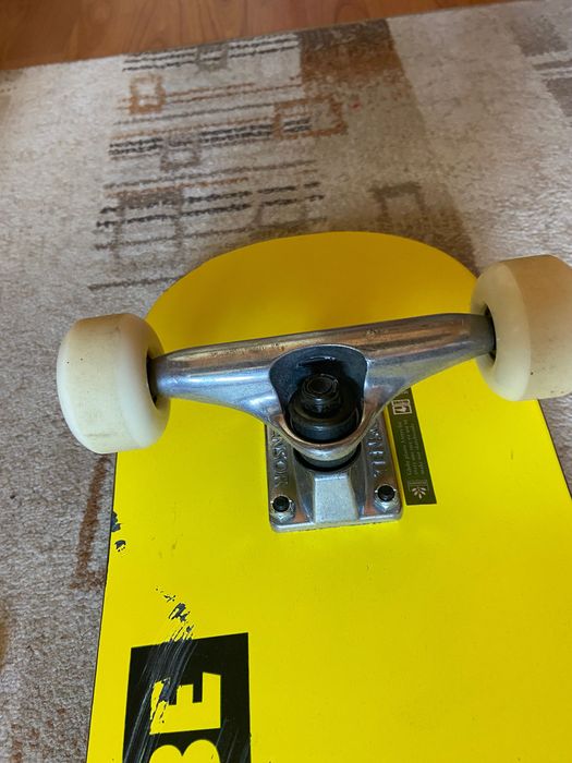 Skateboard Globe 7.75