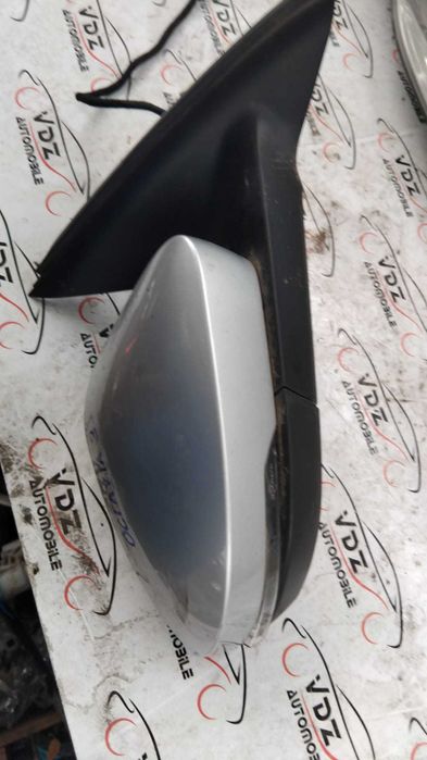 Oglinda dreapta de Europa Skoda Octavia 3 Non facelift an 2014