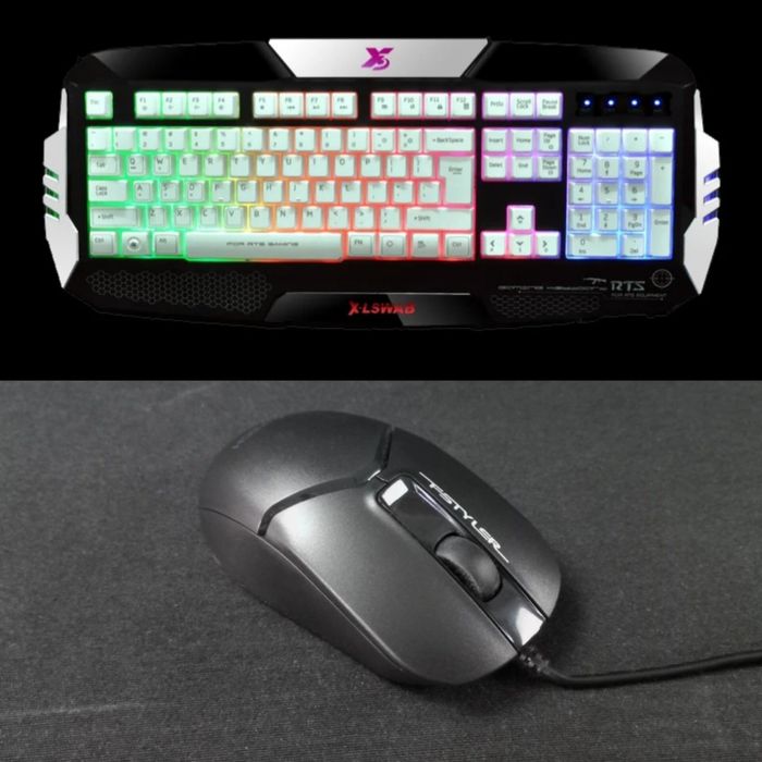 Игровой ПК CORE i7