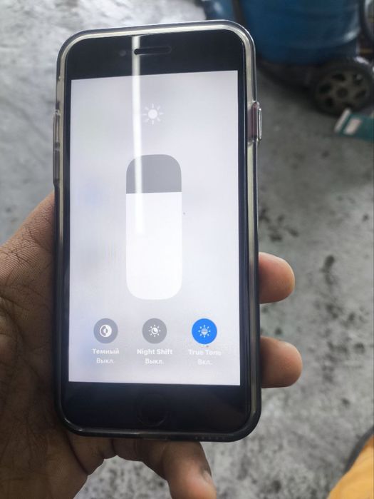 Iphone SE 64gb ОБМЕН