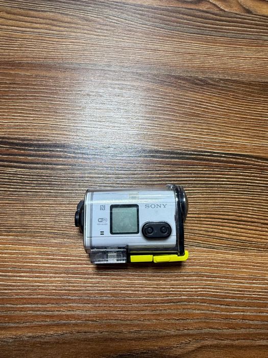 Экшн-камера Sony