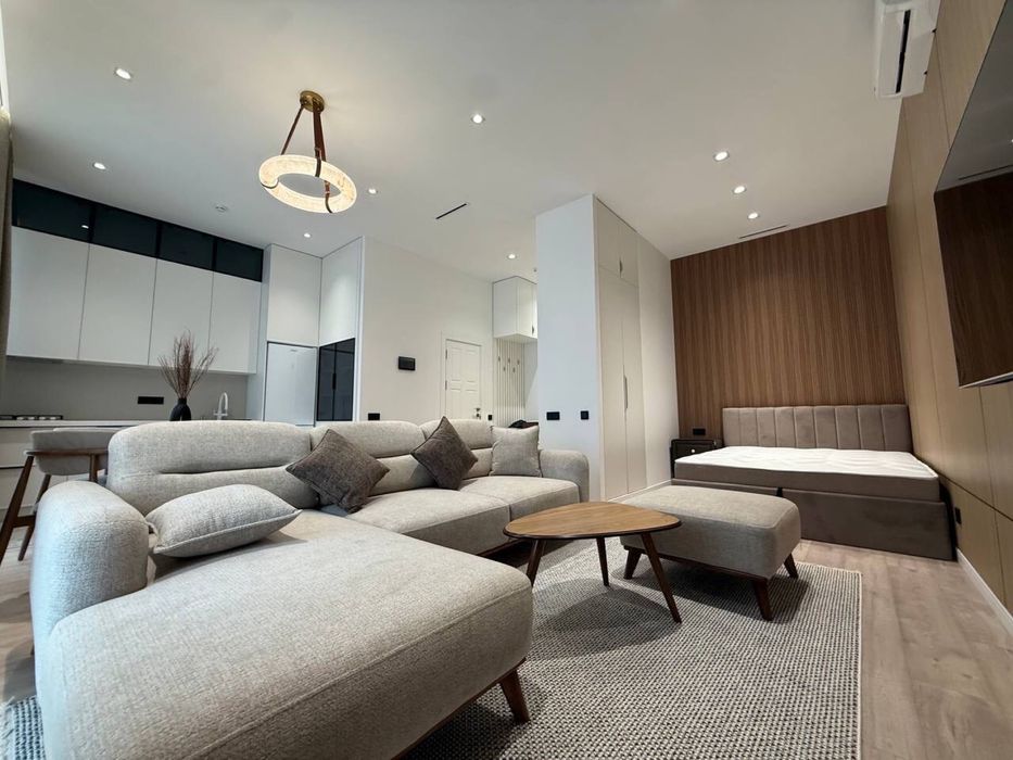 ПРОДАЕТСЯ 1-2/3/15 НОВОСТРОЙКА  ЖК «Инфинити»  43м2 + балкон