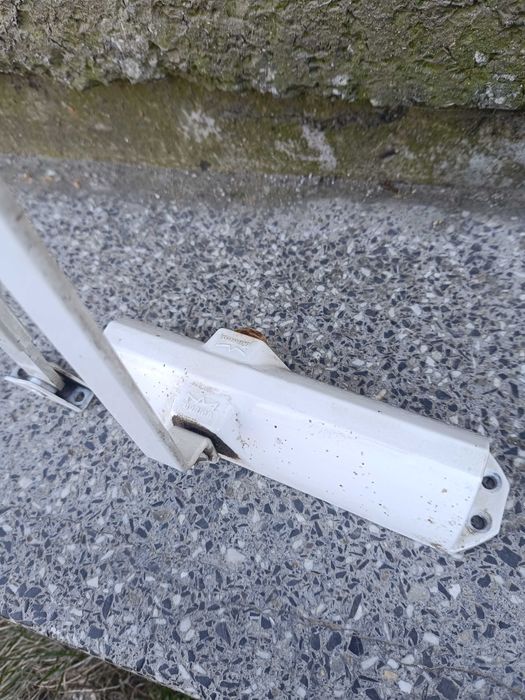 Автомат за врата